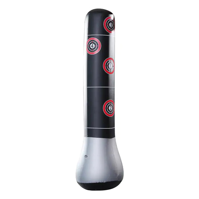 Inflatable Boxing Bag