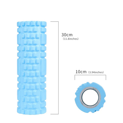 Foam Muscle Roller