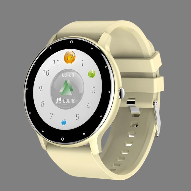 Fitness IP67 Waterproof Smartwatch