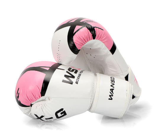 Kick Boxing Gloves