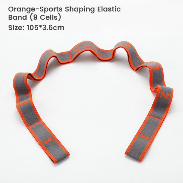 Elastic Stretching Band