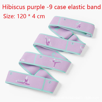 Elastic Stretching Band