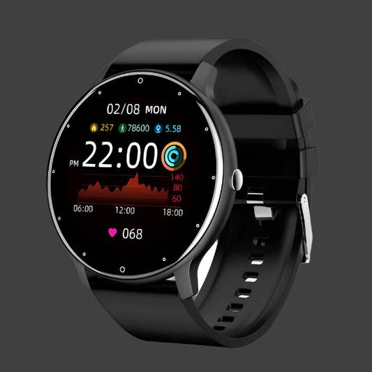 Fitness IP67 Waterproof Smartwatch