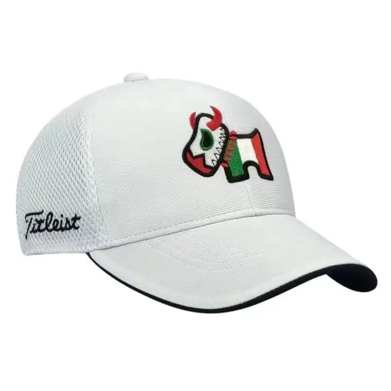 Titleist Designs Golf Hats/Caps