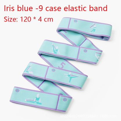 Elastic Stretching Band