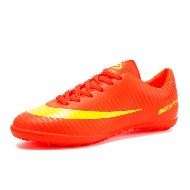 Soccer Cleats/Boots