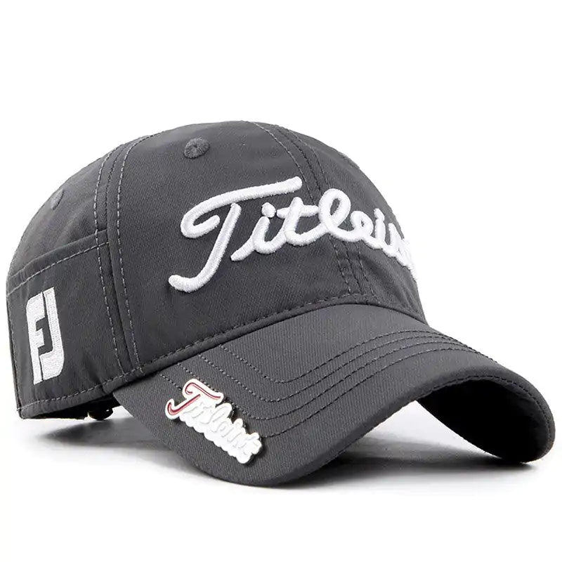 Titleist Designs Golf Hats/Caps