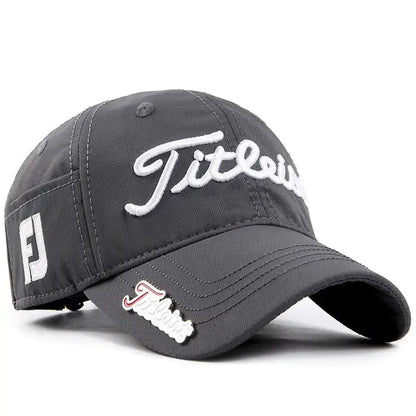 Titleist Designs Golf Hats/Caps