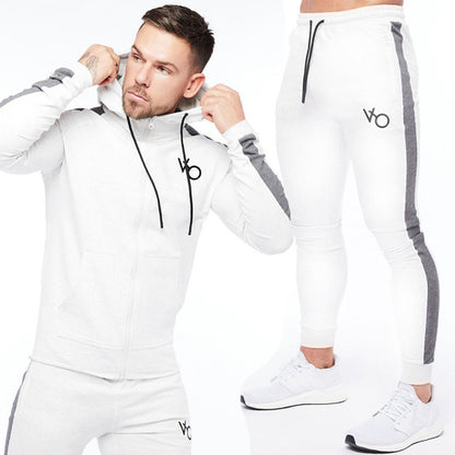 Sports Tracksuit