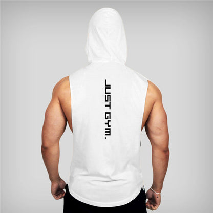 Hoodies / Tank Top