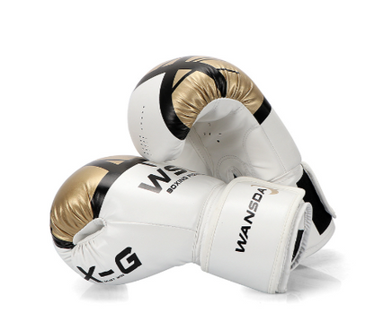 Kick Boxing Gloves