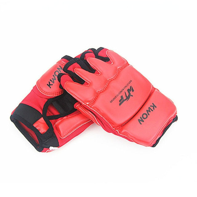 Kids Karate Boxing Gloves