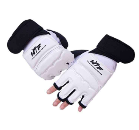 Kids Karate Boxing Gloves