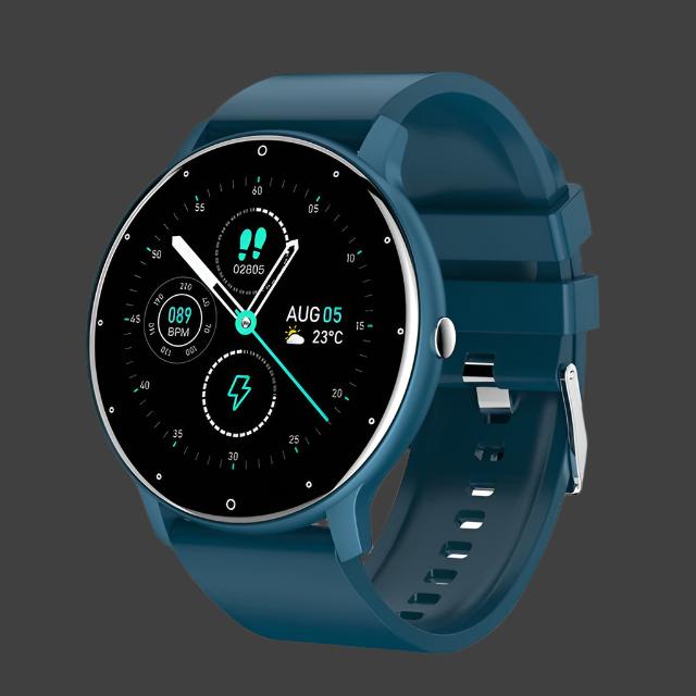 Fitness IP67 Waterproof Smartwatch