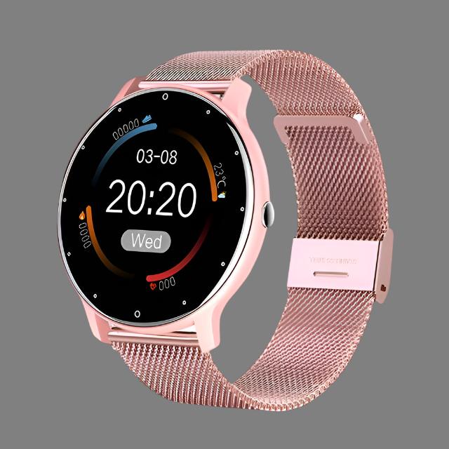 Fitness IP67 Waterproof Smartwatch