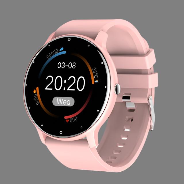 Fitness IP67 Waterproof Smartwatch