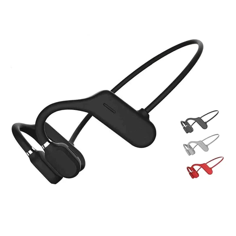 Bone Conduction Sports Headphone