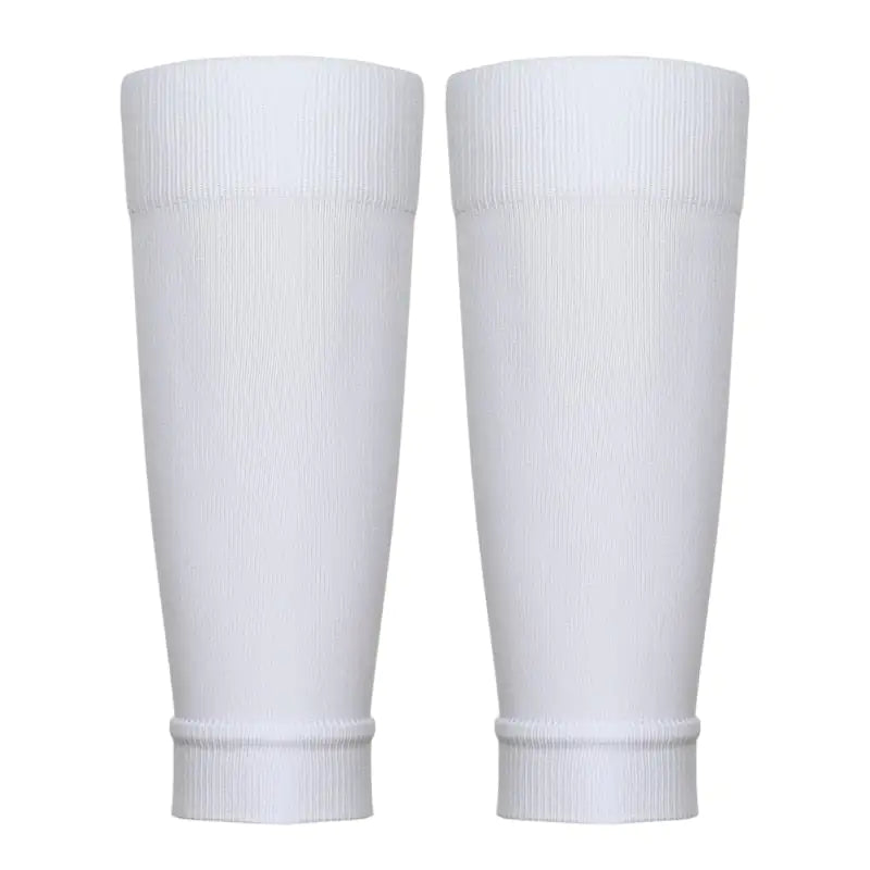 Breathable Soccer Shin Guard Sleeves