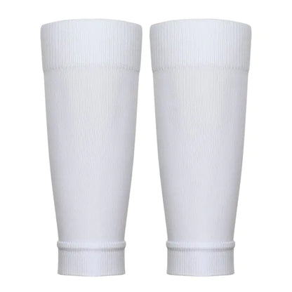 Breathable Soccer Shin Guard Sleeves