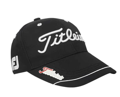 Titleist Designs Golf Hats/Caps