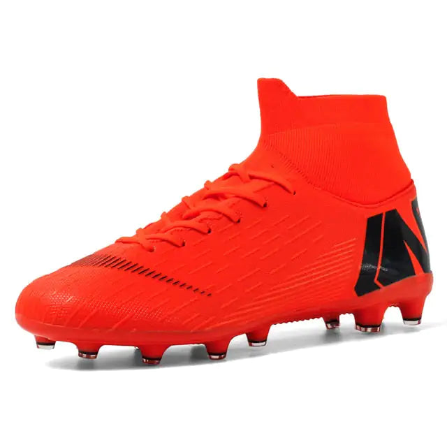 Soccer Cleats/Boots