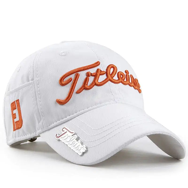 Titleist Designs Golf Hats/Caps