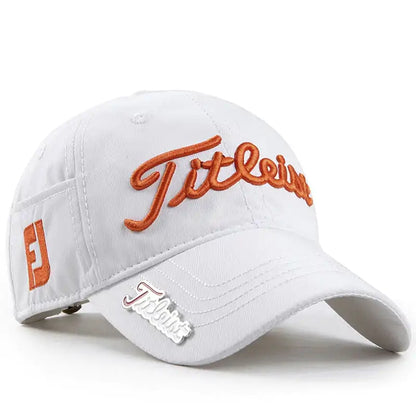 Titleist Designs Golf Hats/Caps