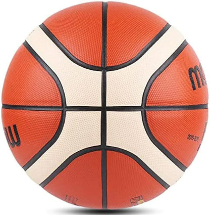 High-Quality Basketball Ball - Official Size 5 - 7