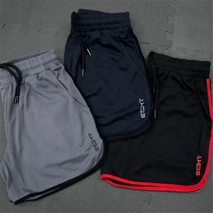 Performance Gym Shorts Activewear