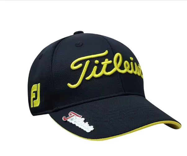 Titleist Designs Golf Hats/Caps