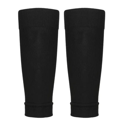 Breathable Soccer Shin Guard Sleeves