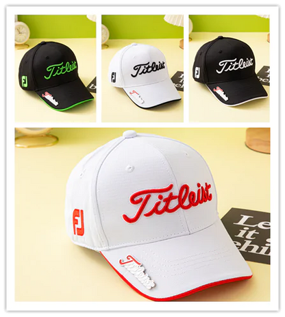 Titleist Designs Golf Hats/Caps