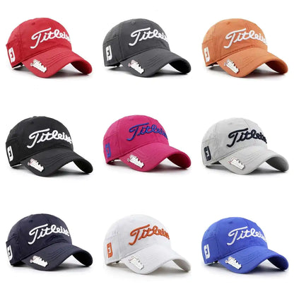 Titleist Designs Golf Hats/Caps