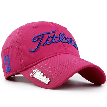 Titleist Designs Golf Hats/Caps