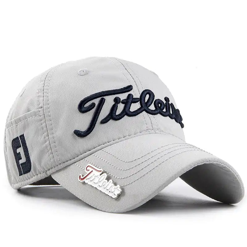 Titleist Designs Golf Hats/Caps