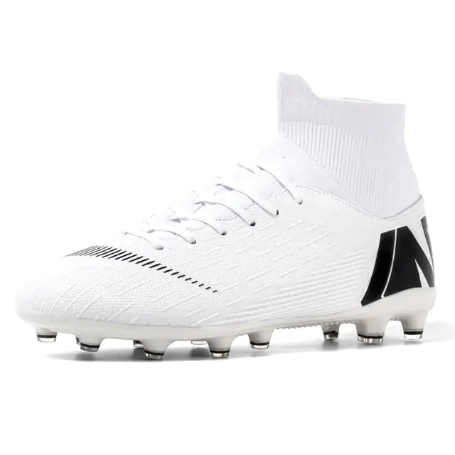 Soccer Cleats/Boots