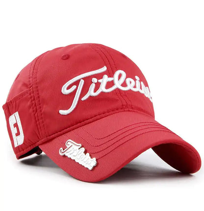 Titleist Designs Golf Hats/Caps