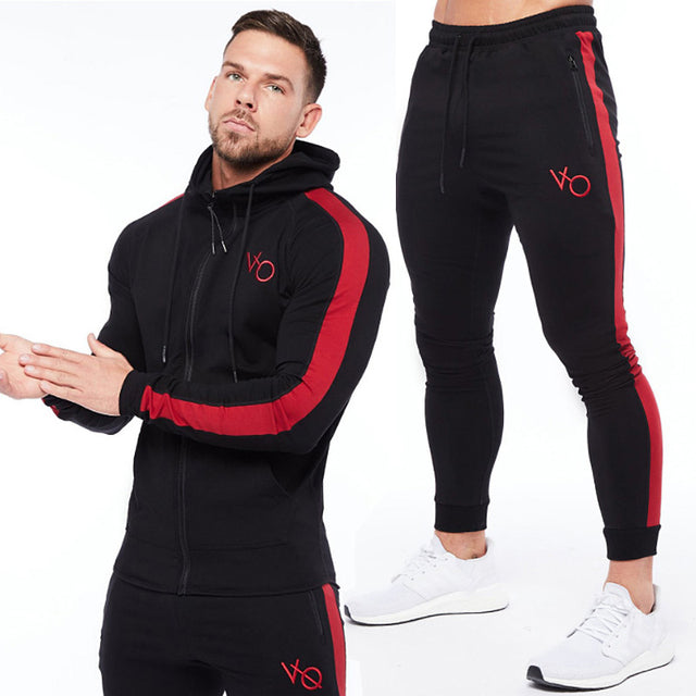 Sports Tracksuit