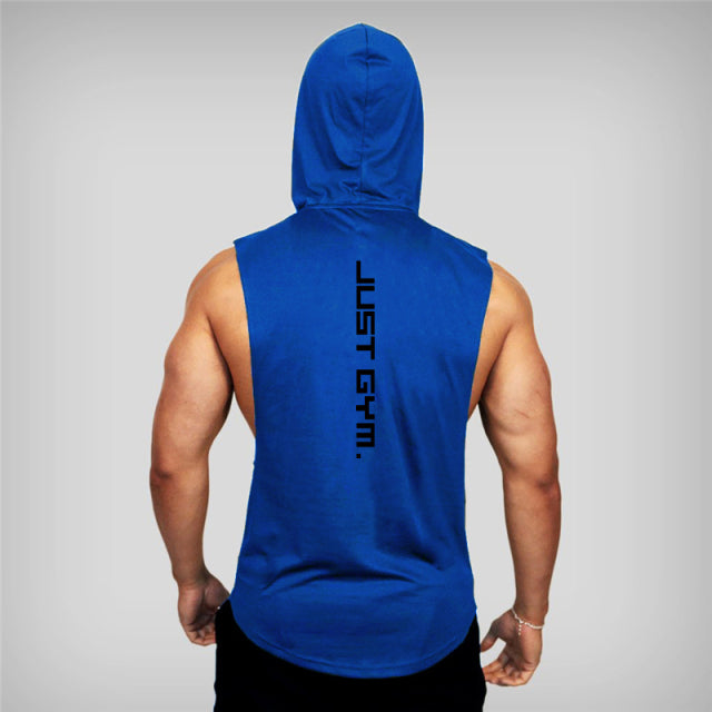 Hoodies / Tank Top