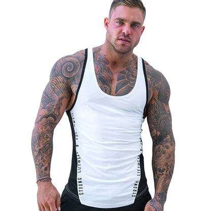 Men’s Tank Top