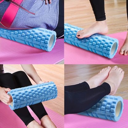 Foam Muscle Roller