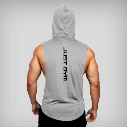 Hoodies / Tank Top