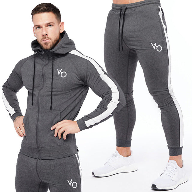 Sports Tracksuit