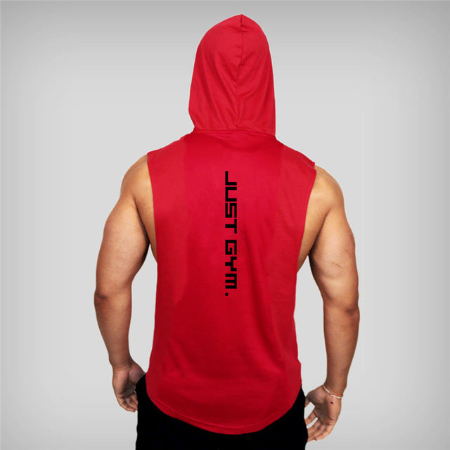 Hoodies / Tank Top