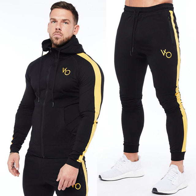 Sports Tracksuit