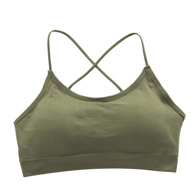 Amazing Fitness Sports Bra