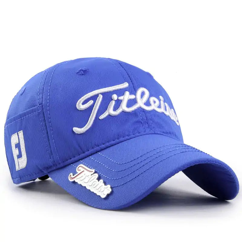 Titleist Designs Golf Hats/Caps