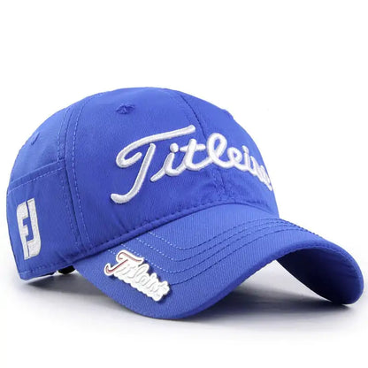 Titleist Designs Golf Hats/Caps