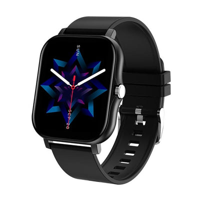 Fitness Tracker Smart Watch