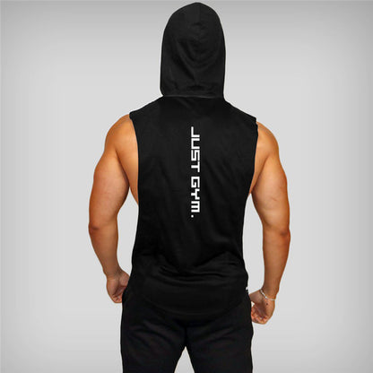 Hoodies / Tank Top